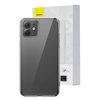 Transparent Case Baseus Simple for iPhone 11