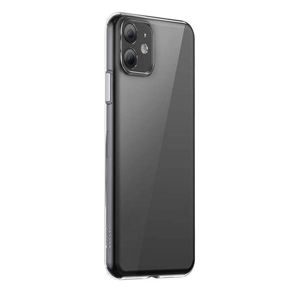 Transparent Case Baseus Simple for iPhone 11