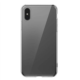 Transparent Case Baseus Simple for iPhone XS MAX