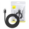 DP 8K to DP 8K cable Baseus High Definition 2m (black)