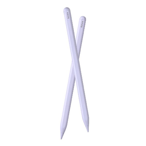 Baseus Smooth Writing 2 Stylus Pen (purple)