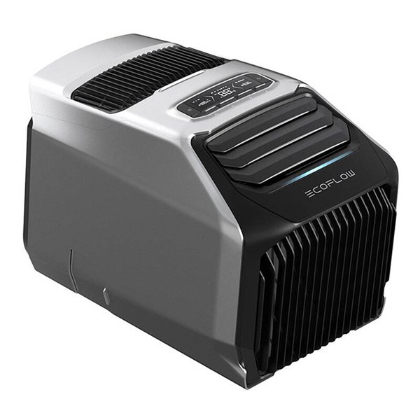 Portable Air Conditioner EcoFlow Wave 2 + Battery