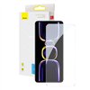 Baseus Tempered-Glass Screen Protector for Redmi K60/K60 Pro