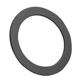 Magnetic Phone Holder / Ring Mcdodo for Devices with MagSafe 1pcs (Black)