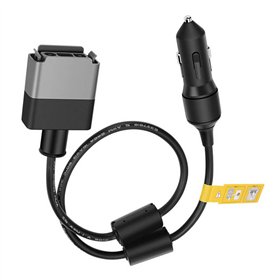 PowerStream cable for EcoFlow RIVER 2 station