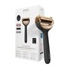 Micro Needle Face&Body Roller 9in1 Geske with APP (gray)