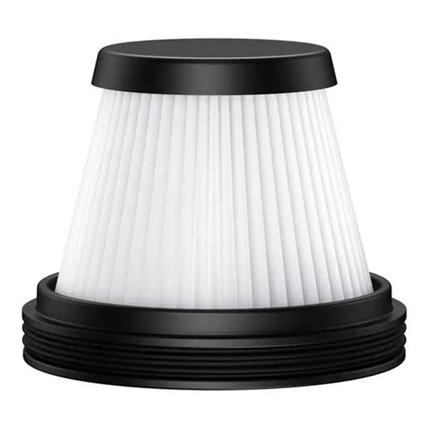 Filter for car vacuum cleaner Baseus A3lite (Black)