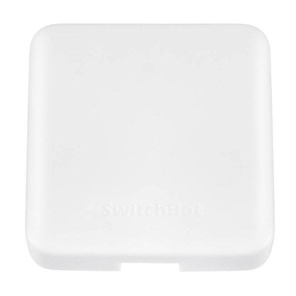 Set Smart remote control Hub + 3x Thermo-Hygrometer SwitchBot Hub Mini