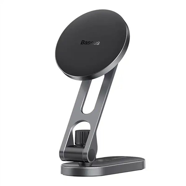 Magnetic Car Mount Baseus T-Space