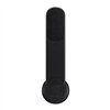Magnetic car phone holder Baseus (black)