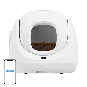 Intelligent self-cleaning cat litterbox Catlink&nbsp;BayMax Version