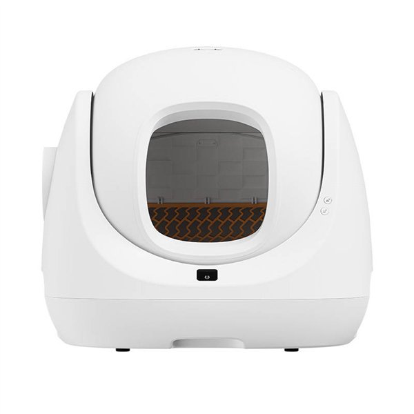 Intelligent self-cleaning cat litterbox Catlink&nbsp;BayMax Version