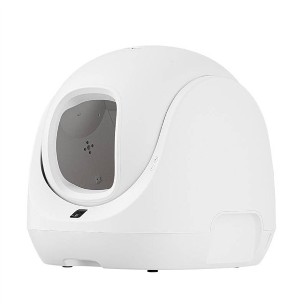 Intelligent self-cleaning cat litterbox Catlink&nbsp;BayMax Version