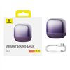 AeQur V2 Wireless Speaker Baseus (Purple)
