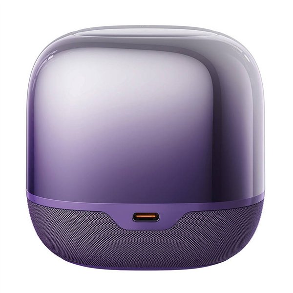 AeQur V2 Wireless Speaker Baseus (Purple)