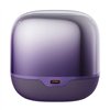 AeQur V2 Wireless Speaker Baseus (Purple)