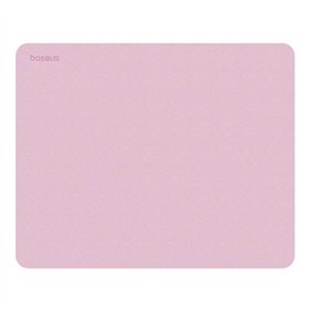 Baseus mouse pad (pink)