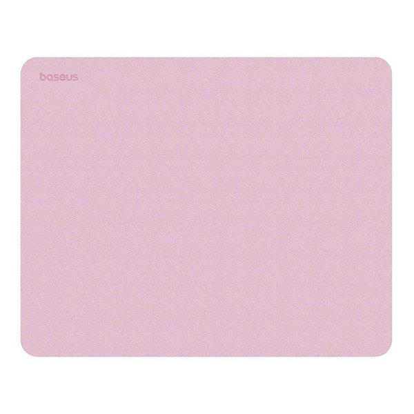 Baseus mouse pad (pink)