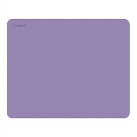 Baseus mouse pad (Purple)