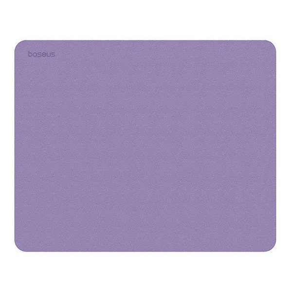 Baseus mouse pad (Purple)