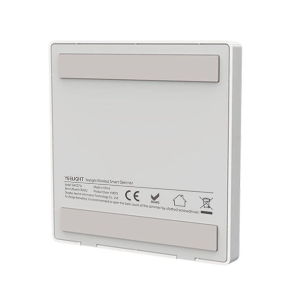 Włącznik Yeelight Wireless Smart Dimmer