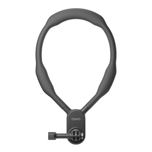 Hanging Neck Mount DJI Osmo Action