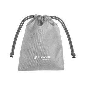 Protective case for Insta360 GO 3S / GO 3 camera