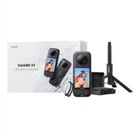 Zestaw Insta360 X3 All-Purpose Kit