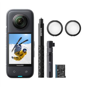 Insta360 X3 Creator Kit