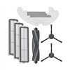 Accessories Kit for Dreame D10s Plus