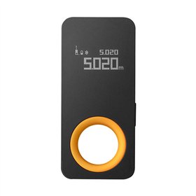 Smart Laser Measure HOTO QWCJY001 (Bluetooth, OLED, 30m)