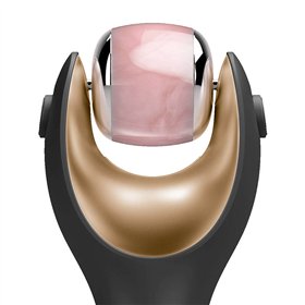Face Roller Geske Head (pink)