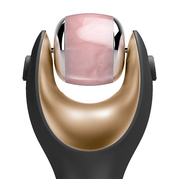 Face Roller Geske Head (pink)