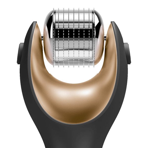 Face Roller Micro Needle Head Geske