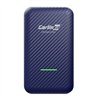 Carlinkit CP2A wireless adapter Apple Carplay/Android Auto (blue)