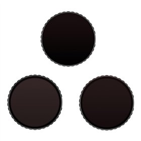 Osmo Action 3 ND Filter Kit