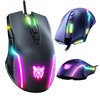 Gaming mouse ONIKUMA CW905 black