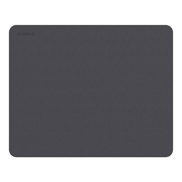 Mouse Pad Baseus (gray)