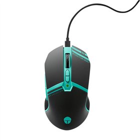 Thunderobot Dual-Modes Gaming mouse ML703 (black)