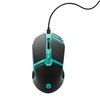 Thunderobot Dual-Modes Gaming mouse ML703 (black)
