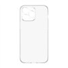 Clear Case Baseus iPhone 14 Pro Max+ tempered glass
