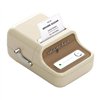 Portable Label Printer Niimbot B21 (Cream)