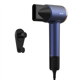 Hair Dryer Deerma DEM-CF50W (blue)