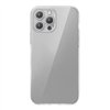 Phone Case for iPhone 15 Pro Baseus OS-Lucent Series (Clear)
