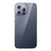 Phone Case for iPhone 15 ProMax Baseus OS-Lucent Series (Clear)
