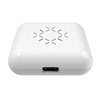 Carlinkit U2W MINI wireless adapter Apple Carplay (white)