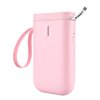 Portable Label Printer Niimbot D11 (Pink)
