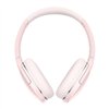 Wireless headphones Baseus Encok D02 PRO (pink)