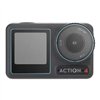 Sunnylife protective glass set for DJI OSMO Action 4