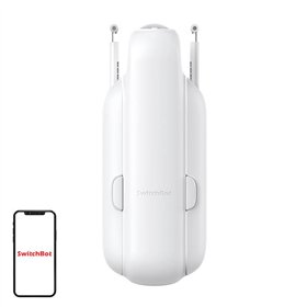 Curtain Motor SwitchBot U Rail 3 (white)